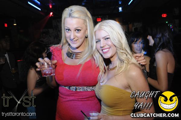 Tryst nightclub photo 289 - December 22nd, 2012