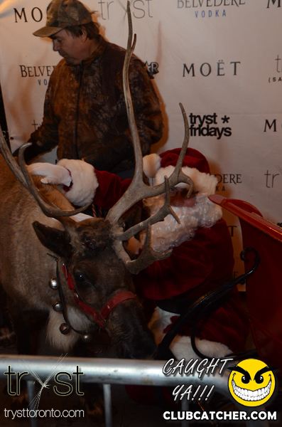 Tryst nightclub photo 290 - December 22nd, 2012