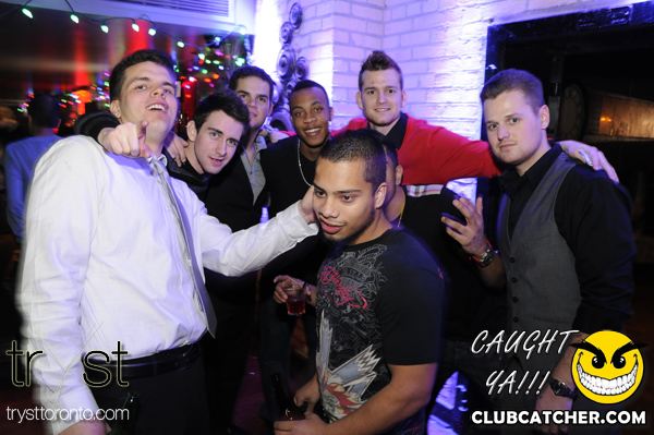 Tryst nightclub photo 30 - December 22nd, 2012
