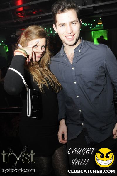 Tryst nightclub photo 291 - December 22nd, 2012