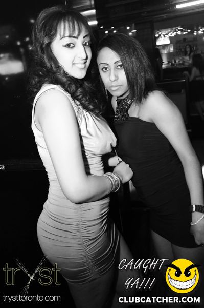 Tryst nightclub photo 292 - December 22nd, 2012