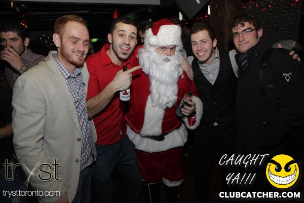 Tryst nightclub photo 294 - December 22nd, 2012