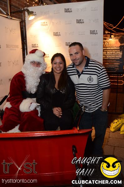 Tryst nightclub photo 297 - December 22nd, 2012