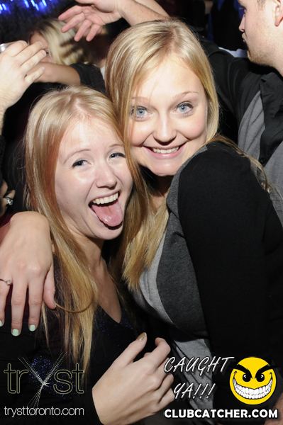 Tryst nightclub photo 298 - December 22nd, 2012