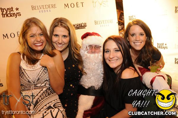 Tryst nightclub photo 31 - December 22nd, 2012