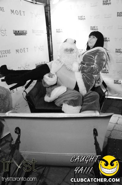 Tryst nightclub photo 302 - December 22nd, 2012