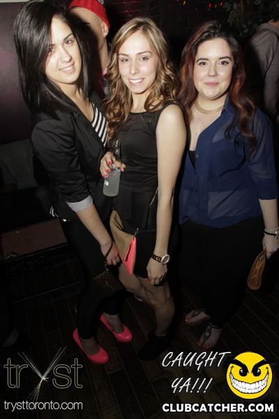 Tryst nightclub photo 304 - December 22nd, 2012