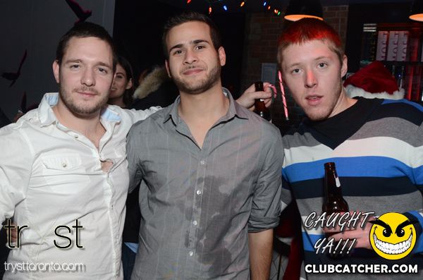 Tryst nightclub photo 305 - December 22nd, 2012