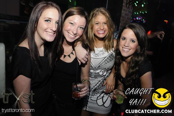 Tryst nightclub photo 307 - December 22nd, 2012