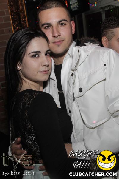 Tryst nightclub photo 308 - December 22nd, 2012