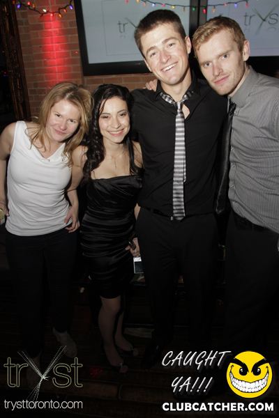 Tryst nightclub photo 310 - December 22nd, 2012