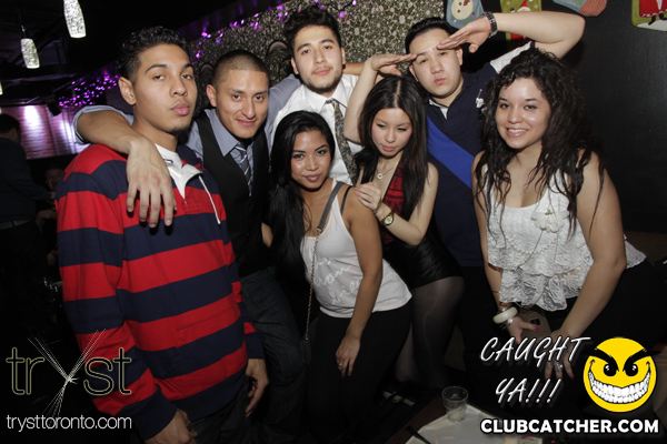 Tryst nightclub photo 32 - December 22nd, 2012