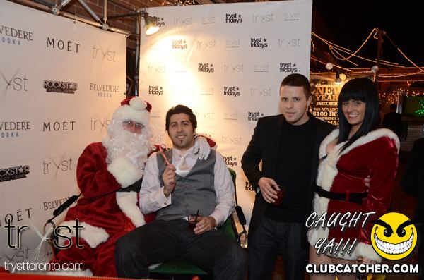 Tryst nightclub photo 311 - December 22nd, 2012