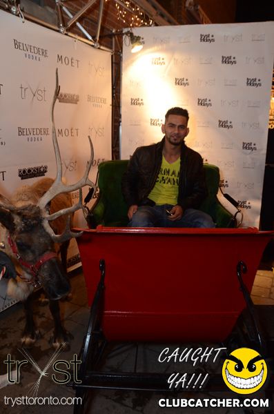 Tryst nightclub photo 312 - December 22nd, 2012