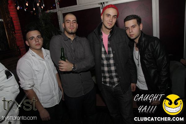 Tryst nightclub photo 313 - December 22nd, 2012