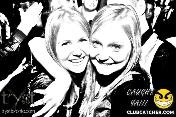 Tryst nightclub photo 315 - December 22nd, 2012