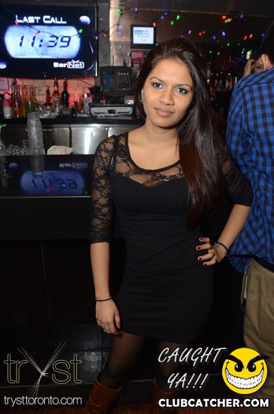 Tryst nightclub photo 316 - December 22nd, 2012