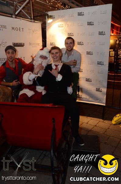 Tryst nightclub photo 318 - December 22nd, 2012