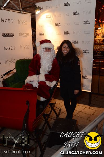 Tryst nightclub photo 320 - December 22nd, 2012