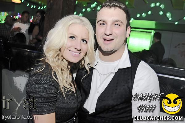 Tryst nightclub photo 321 - December 22nd, 2012