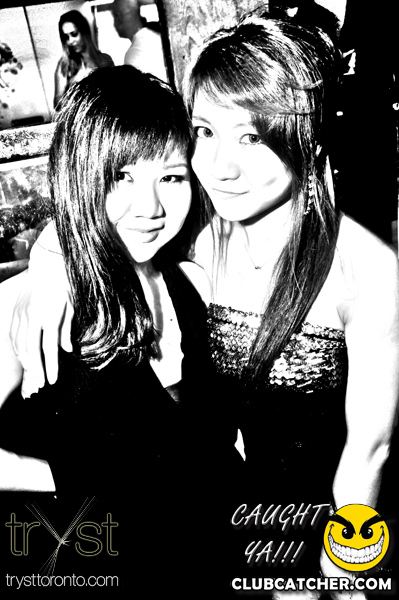 Tryst nightclub photo 323 - December 22nd, 2012