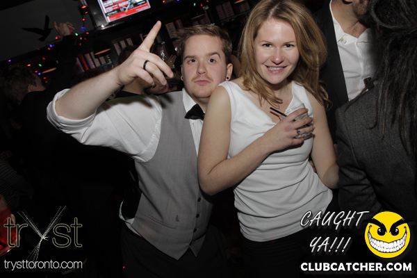 Tryst nightclub photo 327 - December 22nd, 2012