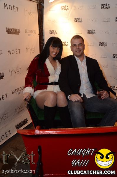 Tryst nightclub photo 328 - December 22nd, 2012