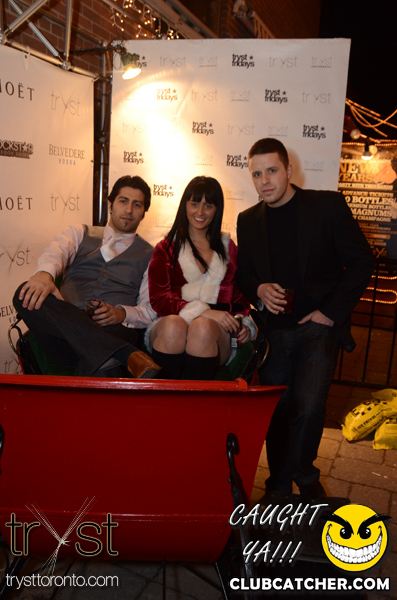 Tryst nightclub photo 331 - December 22nd, 2012