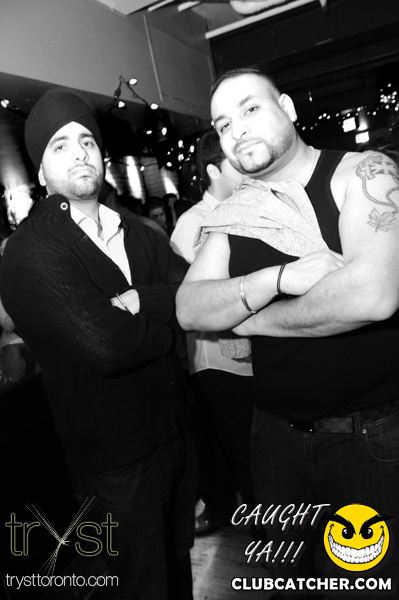 Tryst nightclub photo 332 - December 22nd, 2012