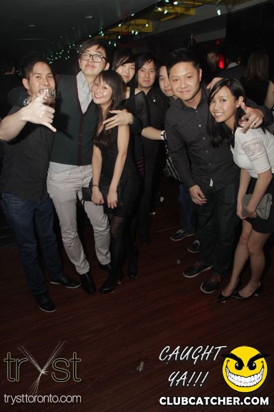 Tryst nightclub photo 334 - December 22nd, 2012