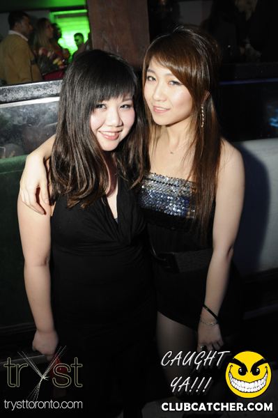 Tryst nightclub photo 336 - December 22nd, 2012