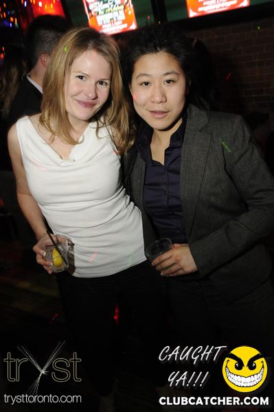 Tryst nightclub photo 337 - December 22nd, 2012