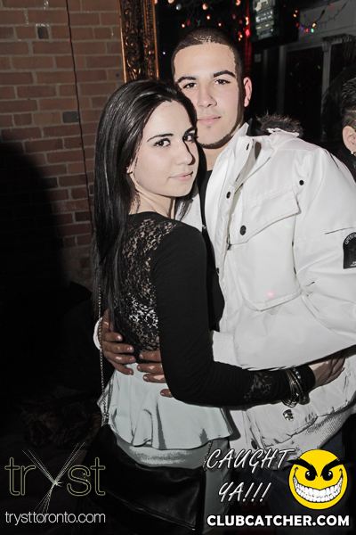 Tryst nightclub photo 338 - December 22nd, 2012