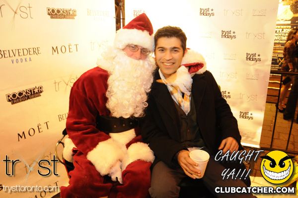 Tryst nightclub photo 339 - December 22nd, 2012