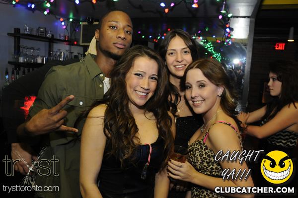 Tryst nightclub photo 35 - December 22nd, 2012