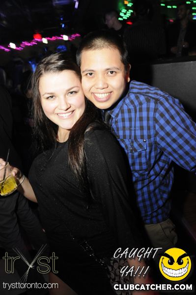 Tryst nightclub photo 342 - December 22nd, 2012