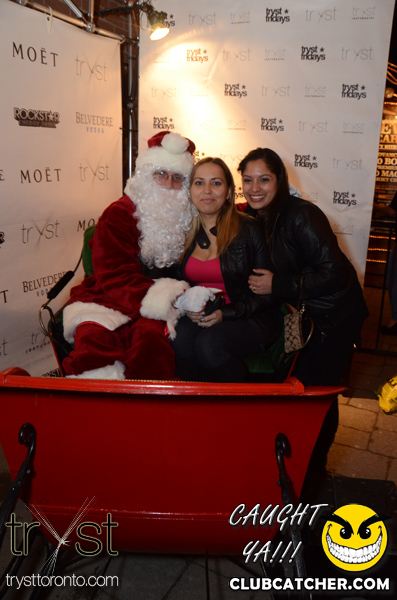 Tryst nightclub photo 345 - December 22nd, 2012