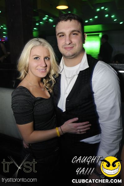 Tryst nightclub photo 348 - December 22nd, 2012