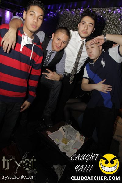 Tryst nightclub photo 349 - December 22nd, 2012