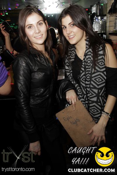 Tryst nightclub photo 36 - December 22nd, 2012