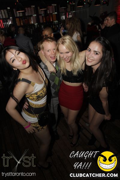 Tryst nightclub photo 351 - December 22nd, 2012