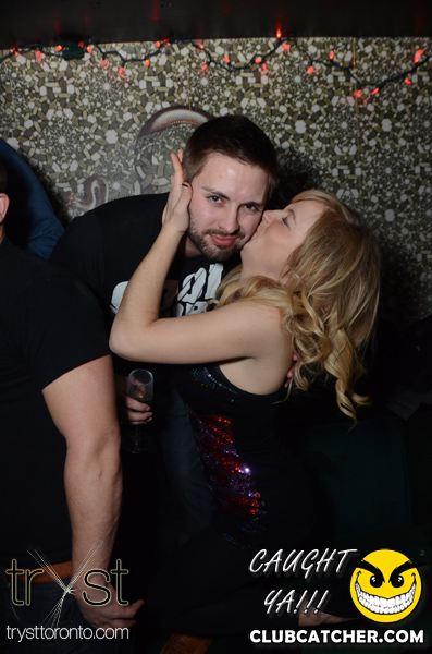 Tryst nightclub photo 354 - December 22nd, 2012