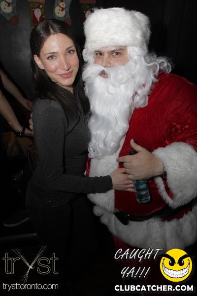 Tryst nightclub photo 355 - December 22nd, 2012