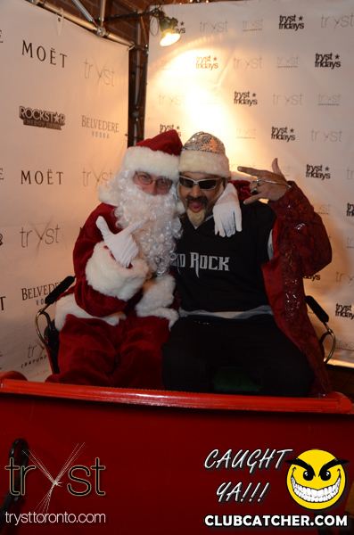 Tryst nightclub photo 356 - December 22nd, 2012