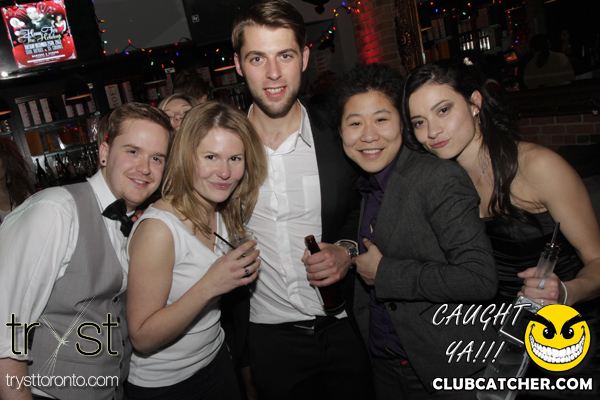 Tryst nightclub photo 360 - December 22nd, 2012