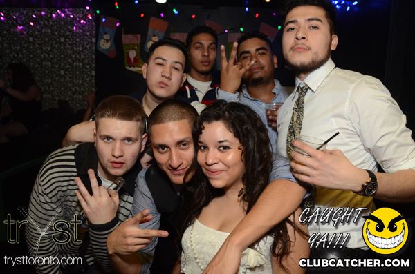 Tryst nightclub photo 361 - December 22nd, 2012