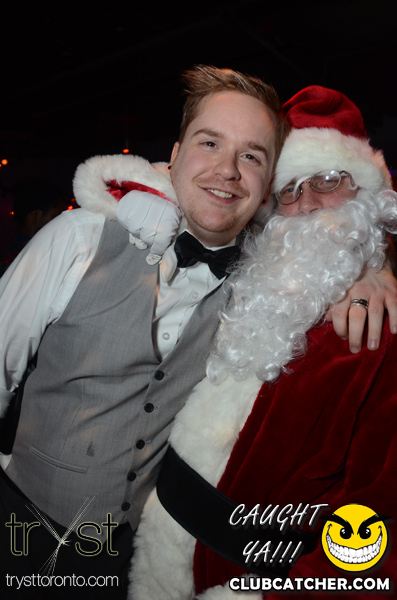 Tryst nightclub photo 366 - December 22nd, 2012