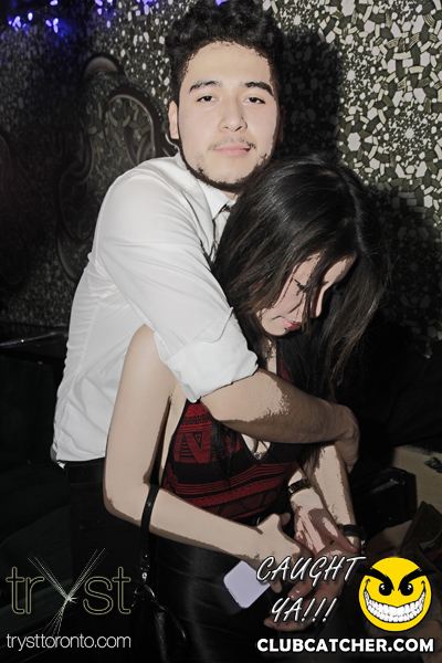 Tryst nightclub photo 367 - December 22nd, 2012
