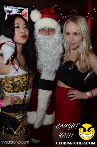 Tryst nightclub photo 368 - December 22nd, 2012