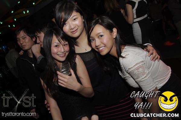 Tryst nightclub photo 369 - December 22nd, 2012
